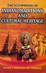 Encyclopaedia of Indian Traditions and Cultural Heritage (Hindu Pantheon-II)