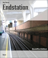 Endstation - Jörg Weese