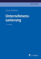 Unternehmenssanierung, eBook - Klaus Olbing, Jörg Baetge, Christoph G. Paulus LL.M. Paulus, Michael C. Frege, Ursula Bergermann, Burkard LL.M. Göpfert, Günther Mayer, Stefan Proske, Sven-Holger Undritz, André Hater, Marcus Krumbholz, Guido Koch, Matthias Beck, Matthias Schmidt, Timo Tschammler, Andreas Schneider, Katrin Bringezu, Volker Peter Peter Voss, Arndt Geiwitz, Michael Thierhoff, Renate Müller, Neil Cooper, Volker Kirchgeorg, Rüdiger Stannek, Axel Roth, Matthias Nicht, Robert Buchalik, Thomas Schmidt, André Dobiey, Eva Ringelspacher, Deborah King, Burkhard Jung, Jochen Brinkmann