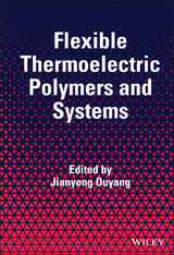 Flexible Thermoelectric Polymers and Systems - 