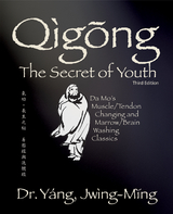 Qigong Secret of Youth 3rd. ed. - Jwing-Ming Yang