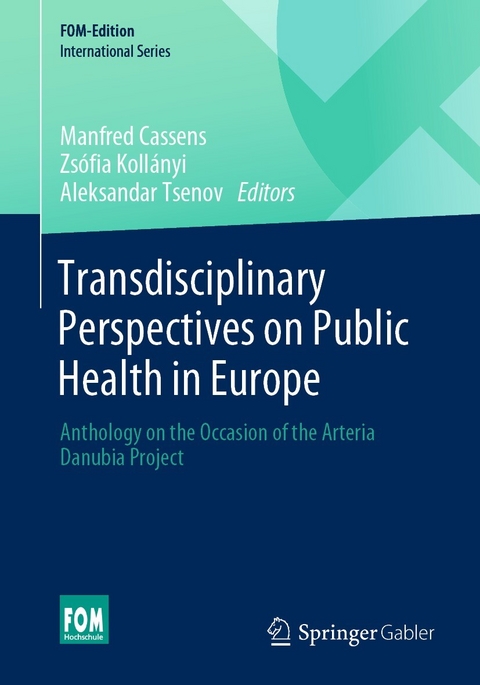 Transdisciplinary Perspectives on Public Health in Europe - 