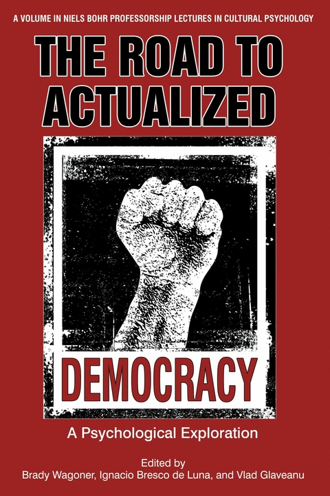 Road to Actualized Democracy - 