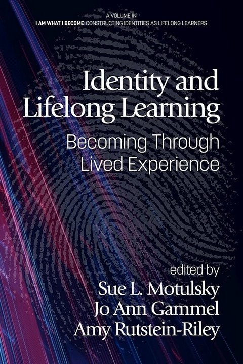 Identity and Lifelong Learning - 