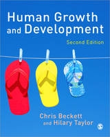 Human Growth and Development - Beckett, Chris; Taylor, Hilary