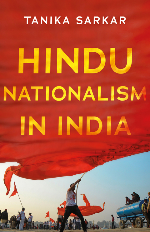 Hindu Nationalism in India - Tanika Sarkar