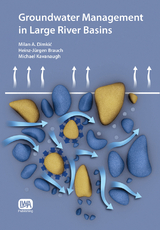 Groundwater Management in Large River Basins - 