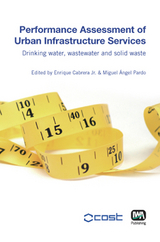 Performance Assessment of Urban Infrastructure Services - 