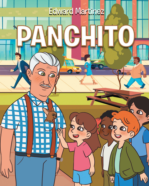 Panchito - Edward Martinez