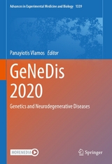 GeNeDis 2020 - 