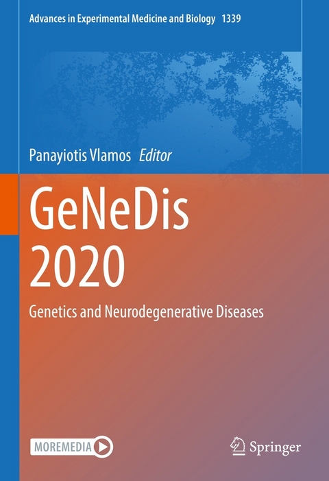 GeNeDis 2020 - 