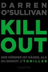 Killout -  Darren O'Sullivan