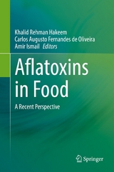 Aflatoxins in Food - 