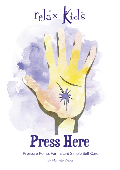 Press Here -  Marneta Viegas