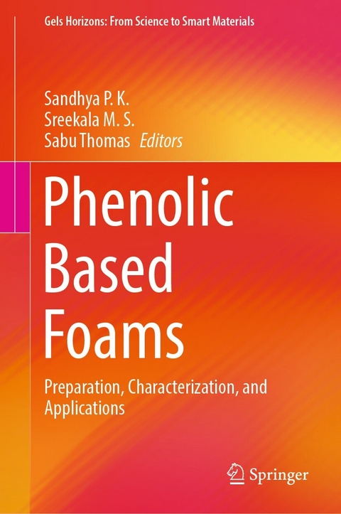 Phenolic Based Foams - 