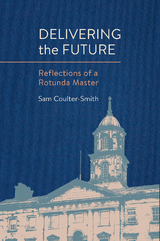 Delivering the Future -  Sam Coulter-Smith