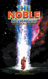 The Noble Messengers - S. J. Sear