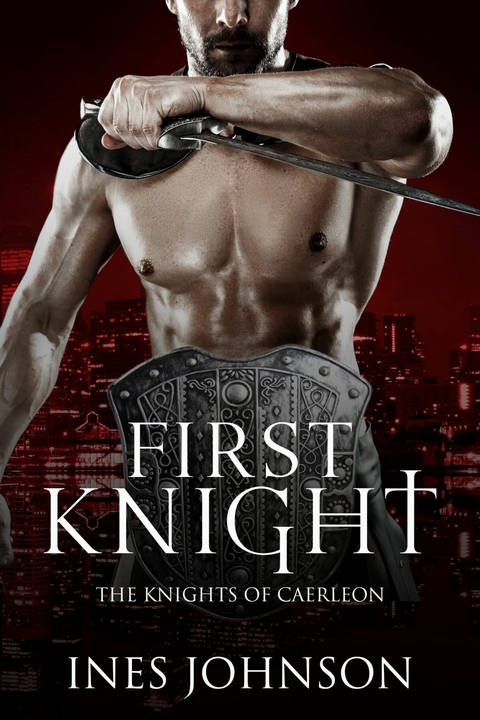 First Knight -  Ines Johnson