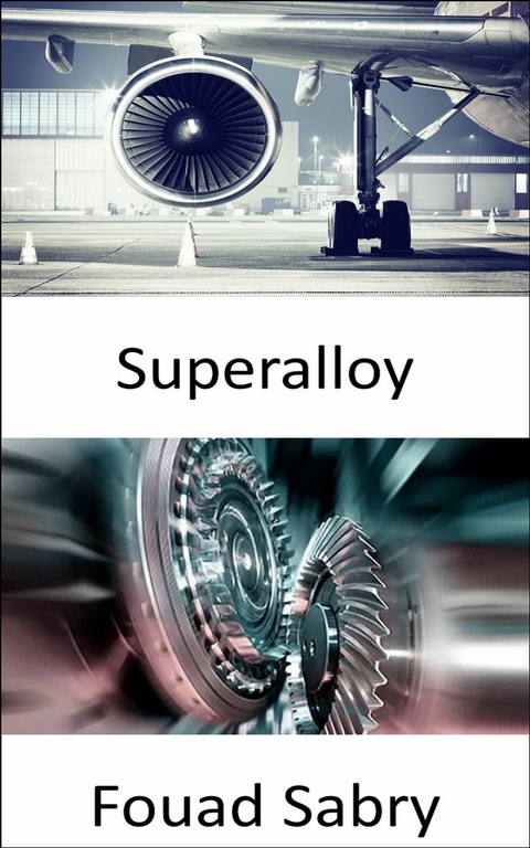 Superalloy -  Fouad Sabry