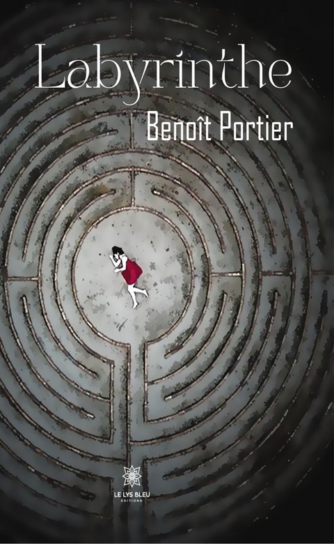 Labyrinthe - Benoït Portier