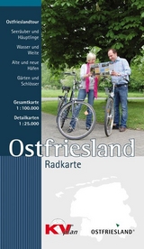 Ostfrieslandtouren - Tacken, Sascha René