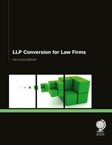 LLP Conversion for Law Firms -  Nicholas Wright