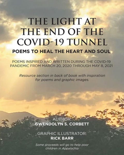 The Light At The End Of The Covid-19 Tunnel - Gwendolyn S. Corbett