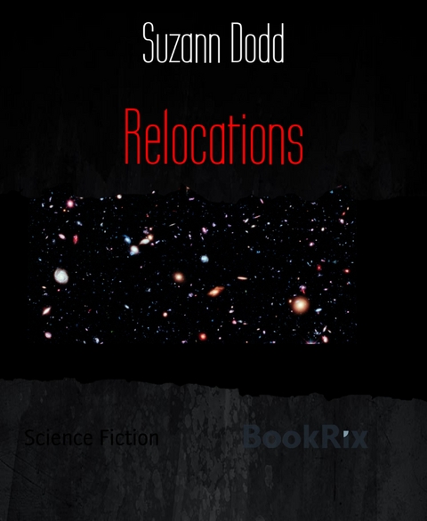 Relocations - Suzann Dodd