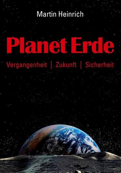 Planet Erde -  Martin Heinrich