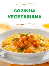 Cozinha vegetariana (Traduzido) - autores Vários