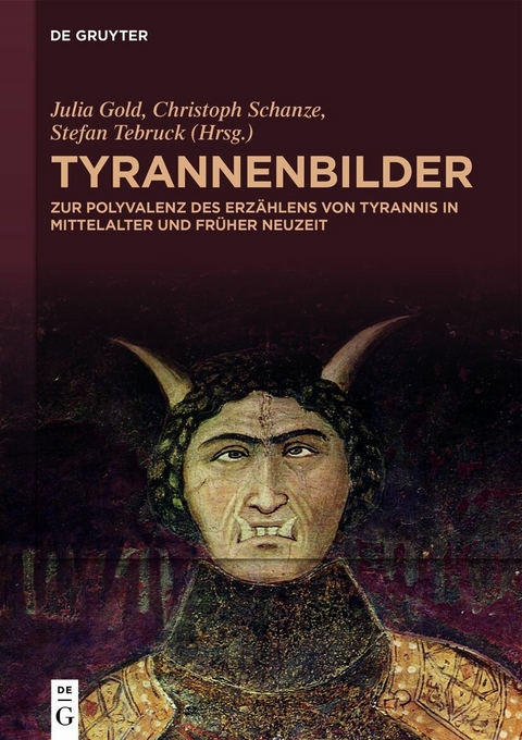 Tyrannenbilder - 