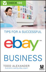 Tips For A Successful Ebay Business - Todd Alexander