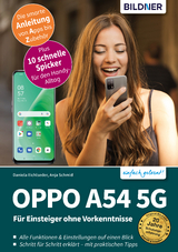 OPPO A54 5G - Daniela Eichlseder, Anja Schmid