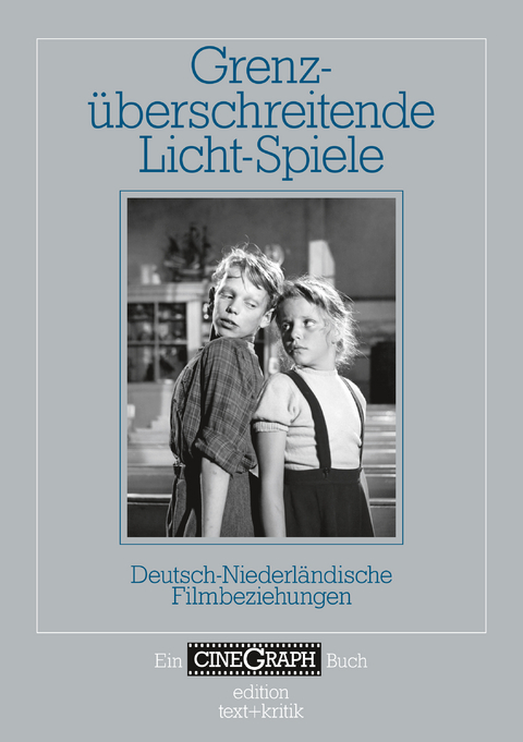 Grenzüberschreitende Licht-Spiele - 