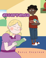 Acceptance -  Gayle Cheatham