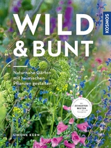 Wild & bunt - Simone Kern