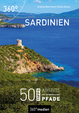 Sardinien - Andrea Behrmann