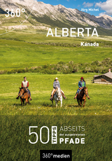 Alberta – Kanada - Jörg Michel