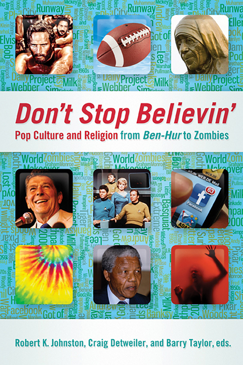 Don't Stop Believin' - 