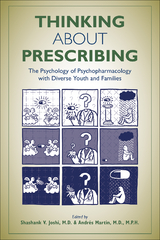 Thinking About Prescribing - 