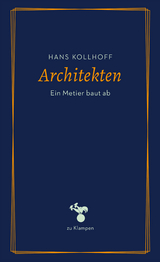 Architekten - Hans Kollhoff