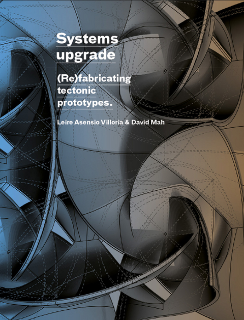 Systems Upgrade - Leire Asensio Villoria, David Mah