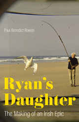 Ryan's Daughter - Paul Benedict Rowan