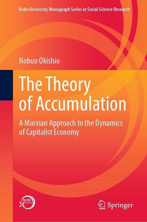 The Theory of Accumulation - Nobuo Okishio