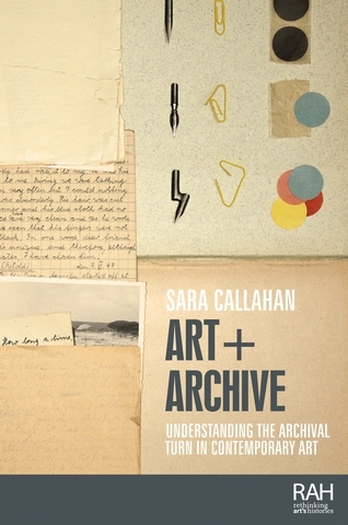 Art + Archive -  Sara Callahan