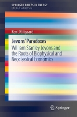 Jevons' Paradoxes - Kent Klitgaard