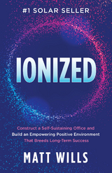 Ionized - Matt Wills