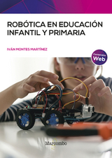 Robótica en Educación Infantil y Primaria - Iván Montes Martínez