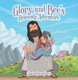 Glory and Bee's Heavenly Adventure -  Gloria Jean Sketo