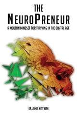 NeuroPreneur -  Dr. James Nitit Mah